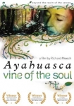 Vine of the Soul Encounters with Ayahuasca