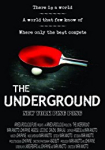 The Underground New York Ping Pong