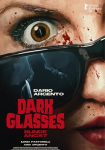 Dark Glasses - Blinde Angst